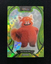 2025 Kakawow Phantom Disney Lucky Clover Parallel Cards /395 - You Pick