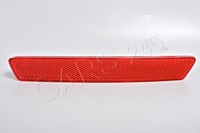 Hinten StoßStange Reflektor Rechts FüR Alfa Romeo 159 2005-2011