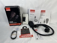 Tow-pro Link Electric Trailer Brake Controller 4-axis Control Open Box Bargain