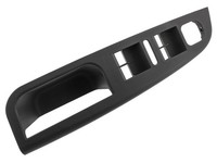 VW Golf V 03-09 TüRgriff Schwarz Vorne Links