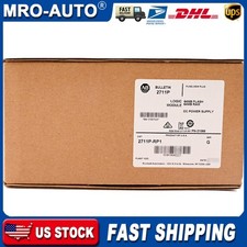 1 PCS New Factory Sealed AB 2711P-RP1A ser G button film 2711P-RP1A US