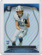 LADD MCCONKEY 2024 TOTALLY CERTIFIED ROOKIE R/C