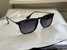 ray ban 54mm sunglasses Polarized