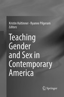 Kristin Haltinner (U. A.) | Teaching Gender And Sex In Contemporary America