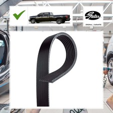 Keilrippenriemen Gates für Honda Cr-v III RE_ 2.4 4WD (RE4)