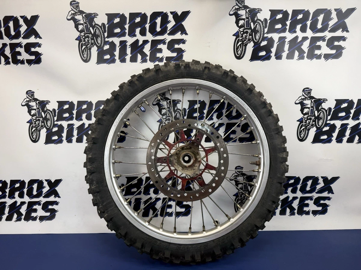 Yamaha Motorcycle Wheels, Tires & Tubes for Yamaha YZ85 for sale