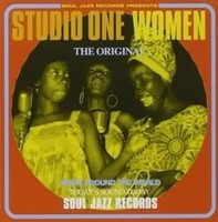 Studio One Women-Reissue | Soul Jazz Records Presents/Various | Audio-Cd | CD