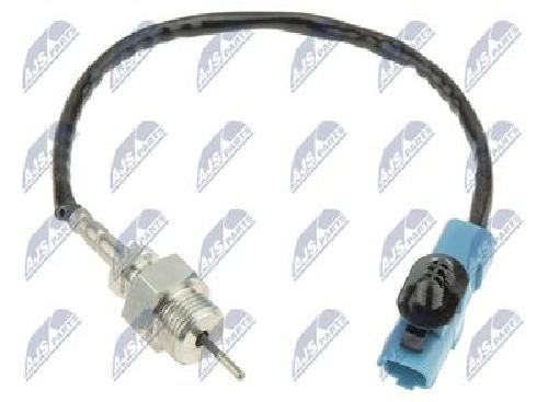 exhaust gas temperature sensor EGT-RE-008 NTY for RENAULT NISSAN OPEL - Image 3