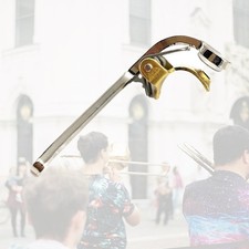 Korkversiegelte Posaunenablassventile bieten auslaufsichere Leistungsgarantie