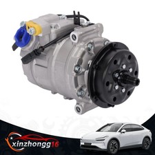 Klimakompressor für VW Touareg R5 3.0 T5 Multivan 2.5 TDI AXE AXD BAC BPC