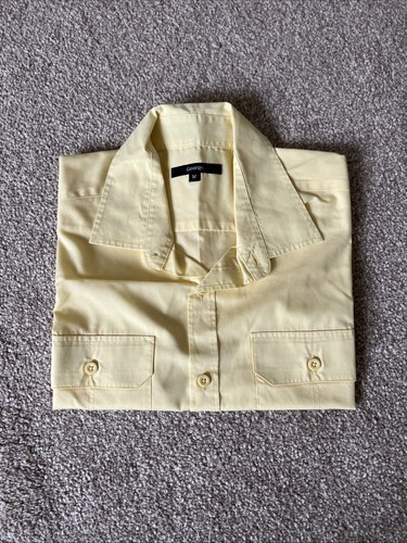 Men’s Shirt Short Sleeve M