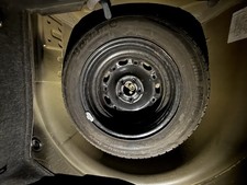 ?VW Felgen Reifen 175/65R14 für Polo 9n3