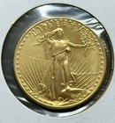 1986 US 1 oz Proof Gold Eagle 1 oz $50 Coin