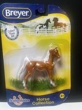 Breyer Stablemates Saddlebred No. 6943 Horse Collection New 2022