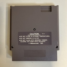 Battle Chess (Nintendo NES, 1990) Clean, Tested W/ Sleeve