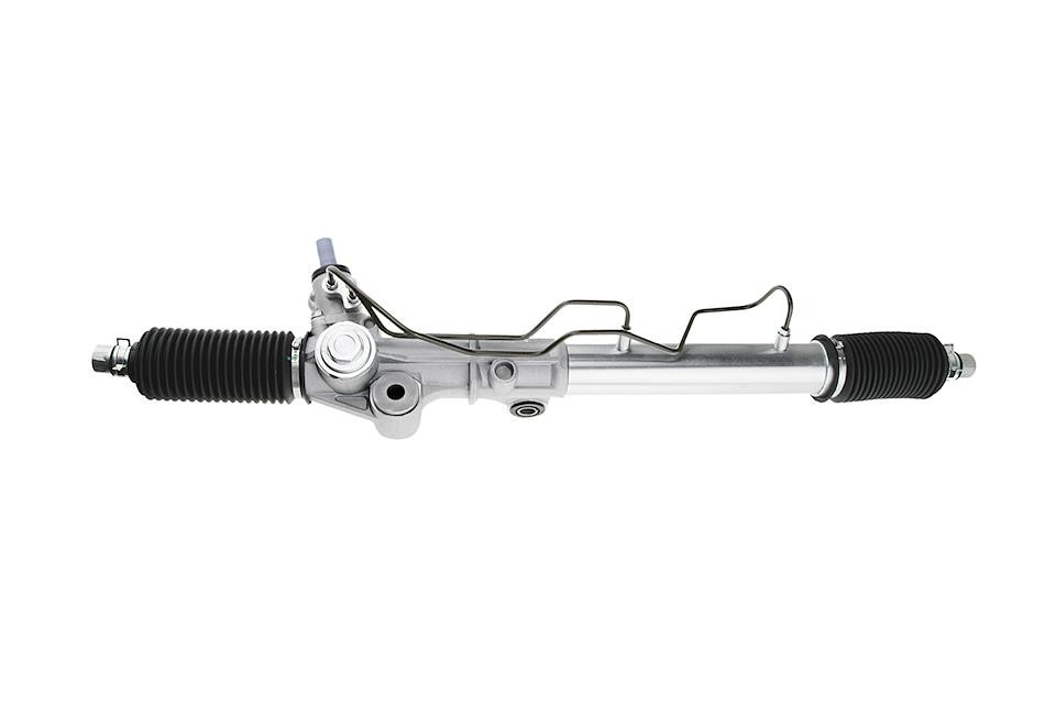 Crémaillère de direction sans jeu Toyota Land Cruiser 90 résout fuite liquide
