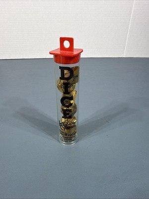 VTG Koplow Games Dice Set By The Nice Dice Company
