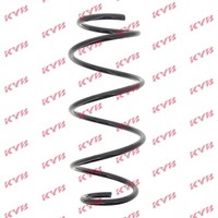 1X Fahrwerksfeder K-Flex KYB RH2718 FüR BG0 Renault KG0 Laguna 2 16V BG0A BG0L