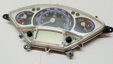 Tacho Cockpit Instrumente Original für Yamaha Xmax 125ccm SE32 BJ. 2006-2009