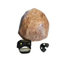 PetSafe Pawz Away Outdoor Pet Barrier RFA-378 Wireless Rock Transmitter Collar
