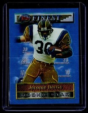 1994 Topps Finest Football Cards 14