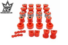 Full Suspension Bushing Kit For Nissan Patrol Y60 Y61 Suspension Bushings