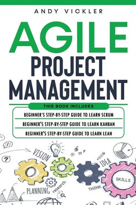 Agile Project Management | Andy Vickler | Englisch | Taschenbuch | 2021