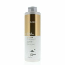JOICO K-PAK INTENSIVE HYDRATOR RESTORATIVE TREATMENT NO PUMP 33.8 OZ