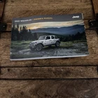 2023 Jeep Wrangler Owners Manual