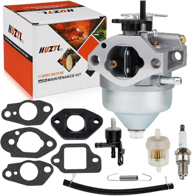 #ad #ad 16100 Z0L 853 Carburetor for Honda GCV160A GCV160LA GCV160LA0 Engines $62.03