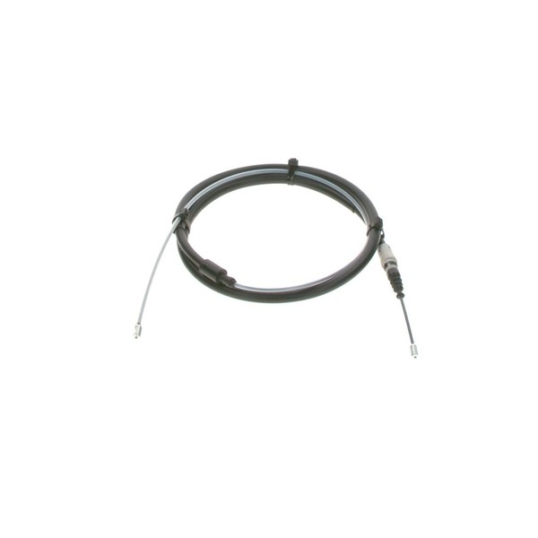 Seilzug Feststellbremse 2.035 Mm Bosch Passend FüR U.A. CitroËN C4-image