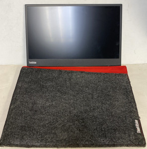 Lenovo Thinkvision M14 | eBay