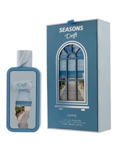 Seasons Drift by RIIFFS Perfumes  100ml EDP Spray  Fast Shipping