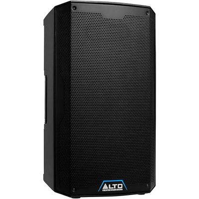 #ad Alto TS412 12quot; 2Way Powered Loudspeaker With Bluetooth DSP and App Control $399.00