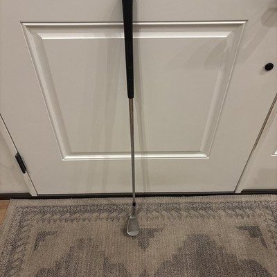 TaylorMade Milled Grind 4 MG4 Wedge 60 Degree High Bounce