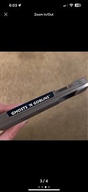 Ghosts 'n Goblins for Nintendo NES Vintage Video Game