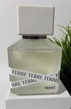 Terre Frost By Gapardis Inc Eau De Parfum Spray 3.0 oz New