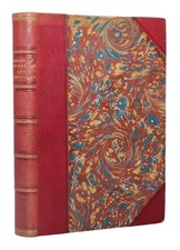 C.1880 HEROES OF INVENTION History of Science MUDIE BINDING Biography JAMES WATT