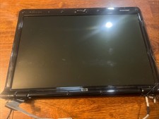Genuine HP Pavilion DV2000 14.1" LCD Screen Display Assembly Complete 2H4