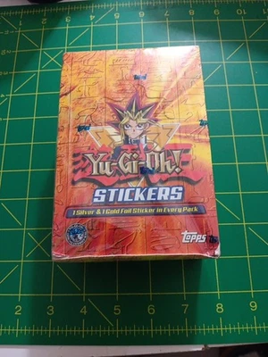 Yu-Gi-Oh! TCG Topps Sealed Collectible Card Game Packs for sale - eBay