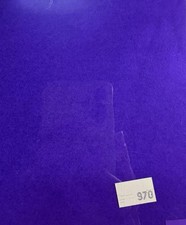 Rosco Gamcolor G970 Special Lavender Lighting Gel Sheet