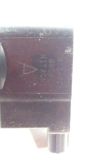 03-11 Honda Civic Coil Ignitor MX Hybrid Juego de 4 Foto 3 de 4