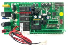 CAME Steuerung Platine ZA3P, aktuelles Modell der ZA3N, ZA2, ZA3, ZA4, ZA5