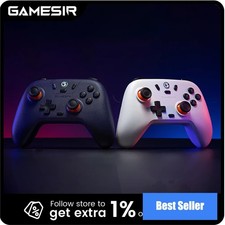 GameSir Nova Lite Controller Effetto Hall Nintendo Switch iPhone Android PC