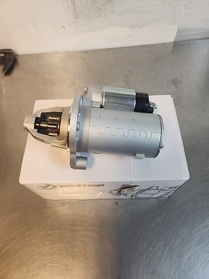 Boatrip 19202 New Starter Motor Replacement for V6 3.6L Jeep Wrangler + More