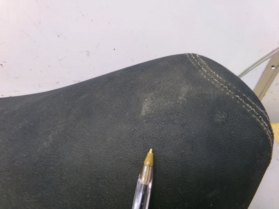 Asiento para Piaggio Vespa Primavera 125cc 2024 VE8 Foto 3 de 4