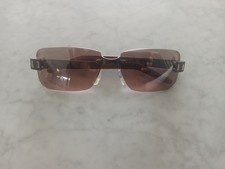 SAMA EYEWEAR SUNGLASSES MODEL KISS TOO IN COPPER COLOR