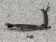 91-95 Toyota Mr2 Turbo Sw20 3sgte Gen 2 Water Bypass Hard Pipe 1 Coolant Engine
