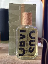 Une Fleur d'Oranger Obvious perfume - a fragrância Compartilhável 2020