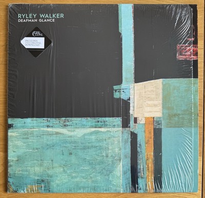 Deafman Glance by Ryley Walker (Record, 2018)